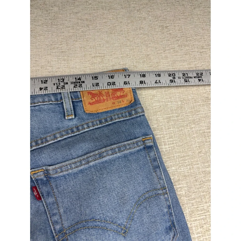 Levis levis 505
